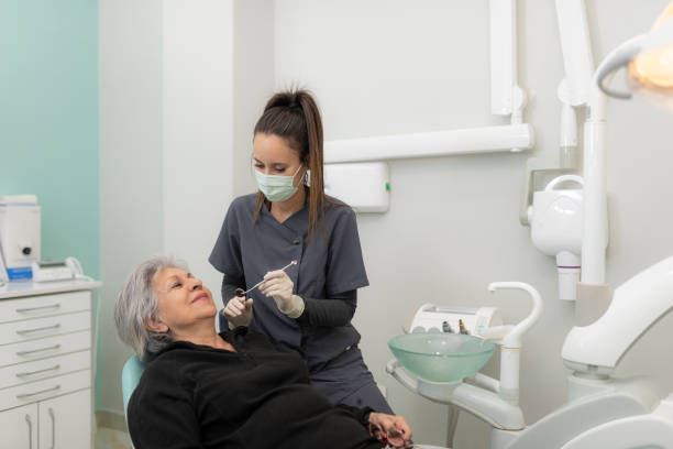 Best Emergency Dentist for Special Needs Patients in Short Pump, VA