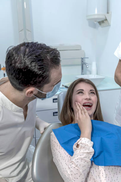 Best Emergency Dental Care for Abscessed Tooth in Short Pump, VA