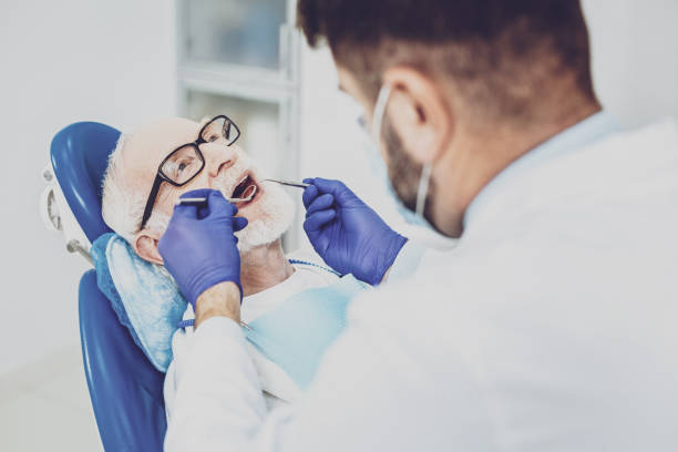 Best Orthodontic Emergency Dentist in Short Pump, VA
